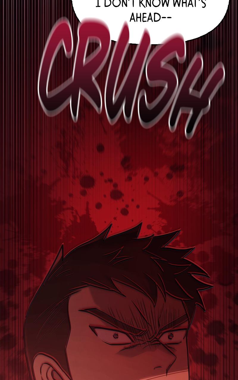 Surviving the Game as a Barbarian Chapter 3 — page 34