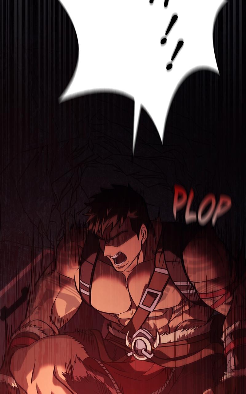 Surviving the Game as a Barbarian Chapter 3 — page 37