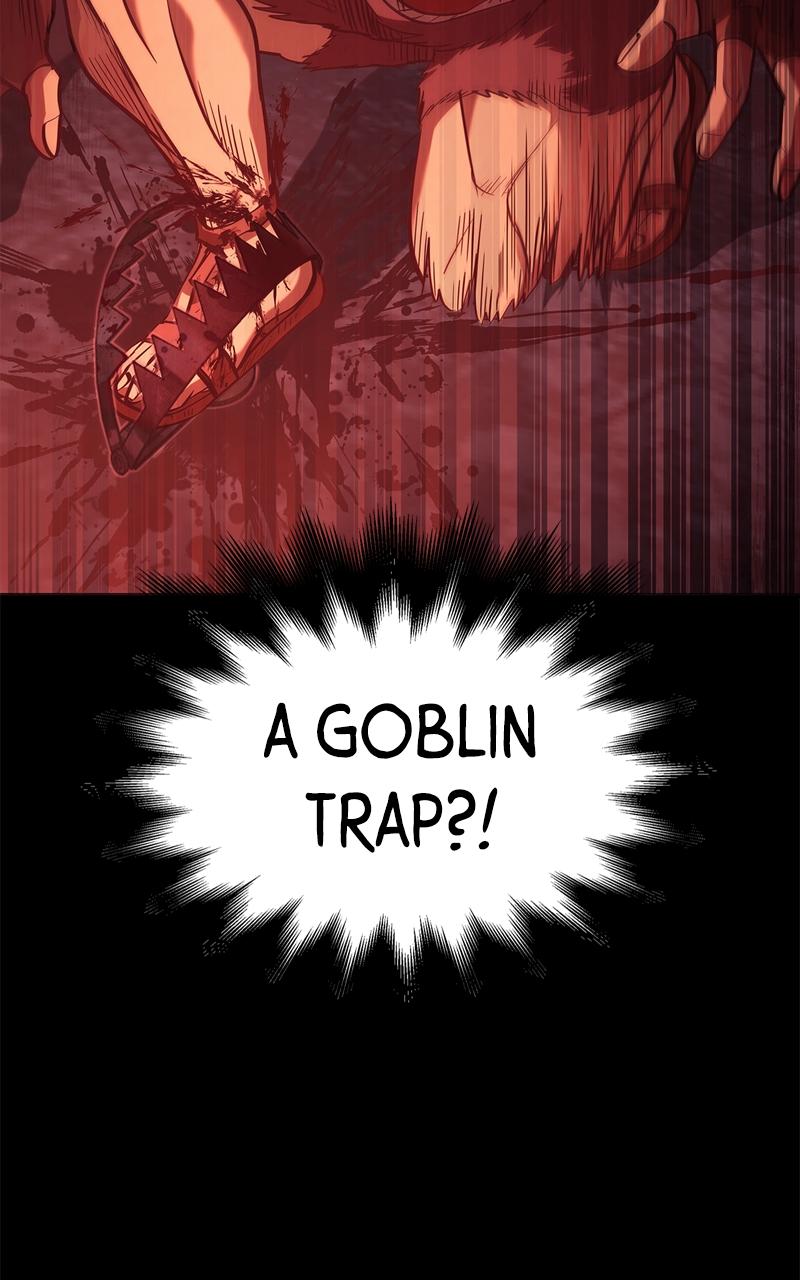 Surviving the Game as a Barbarian Chapter 3 — page 38