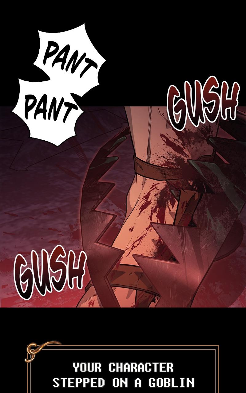 Surviving the Game as a Barbarian Chapter 3 — page 39
