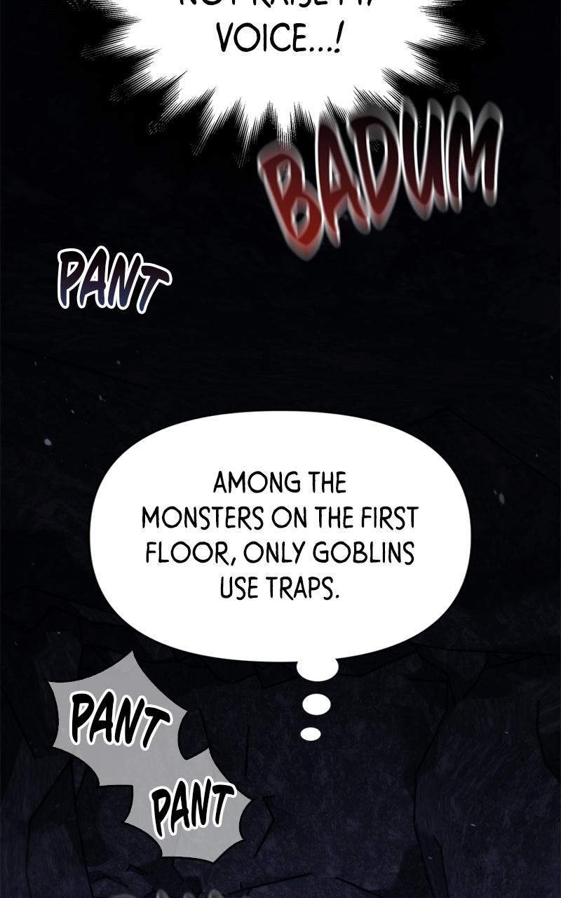 Surviving the Game as a Barbarian Chapter 3 — page 43