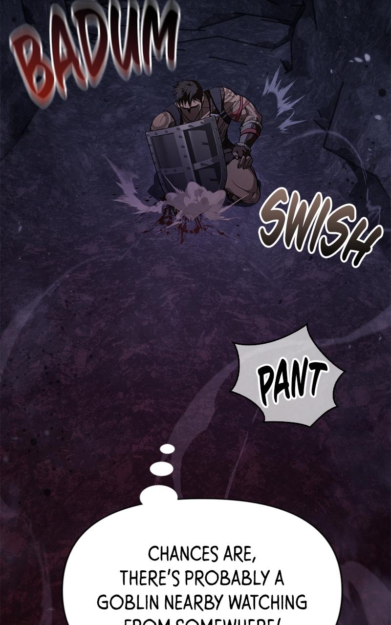 Surviving the Game as a Barbarian Chapter 3 — page 44