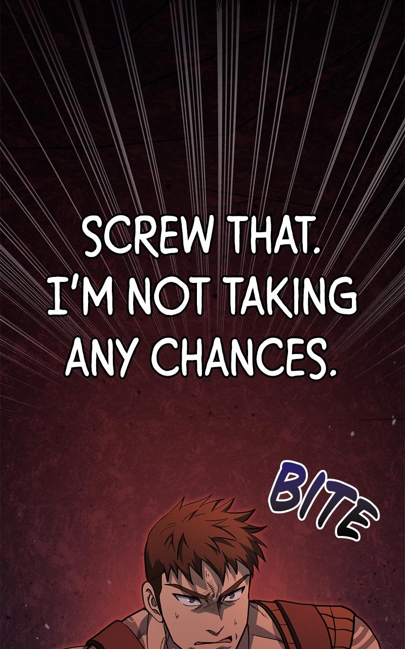 Surviving the Game as a Barbarian Chapter 3 — page 50