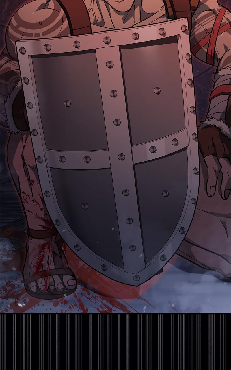 Surviving the Game as a Barbarian Chapter 3 — page 51
