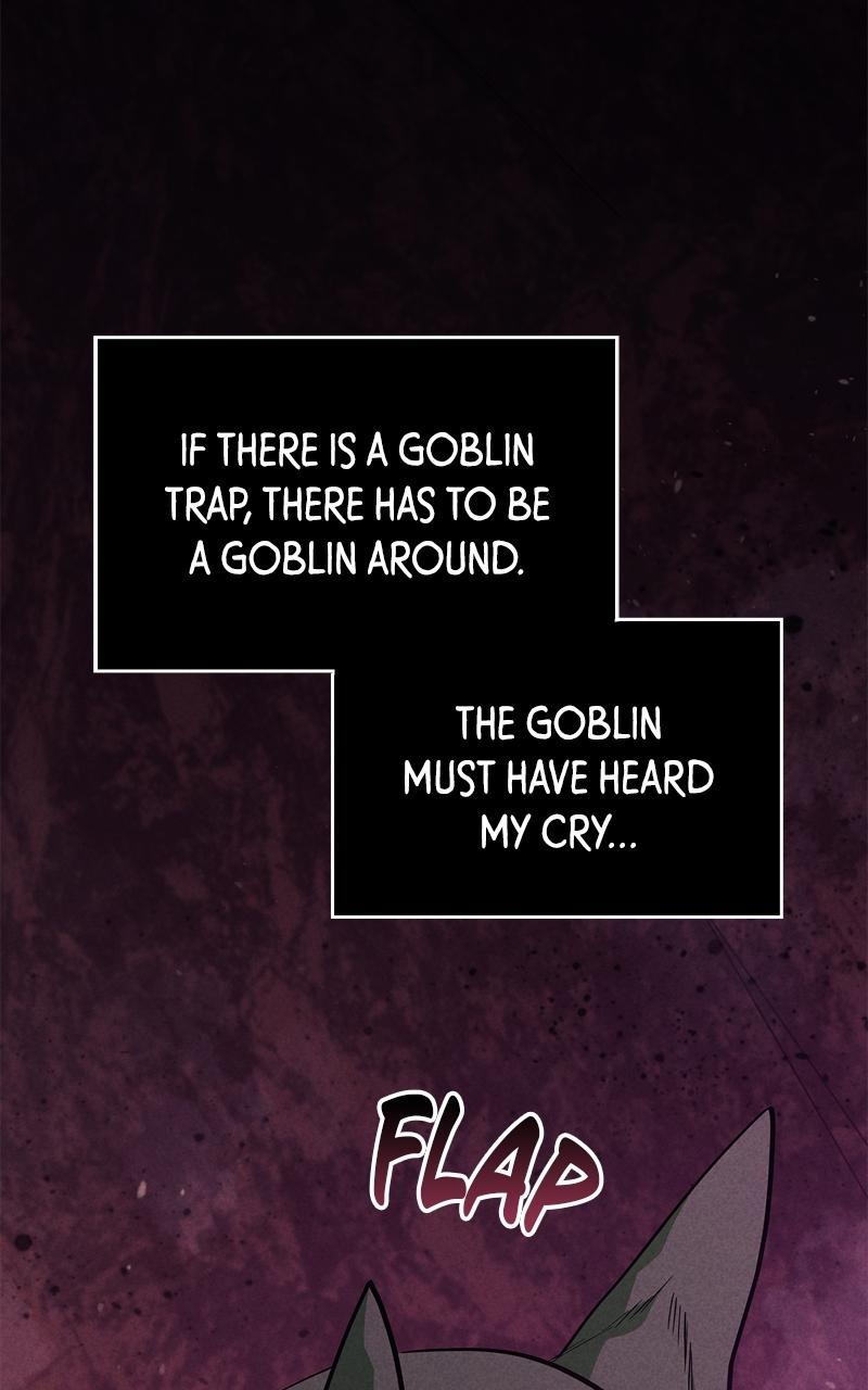 Surviving the Game as a Barbarian Chapter 3 — page 53