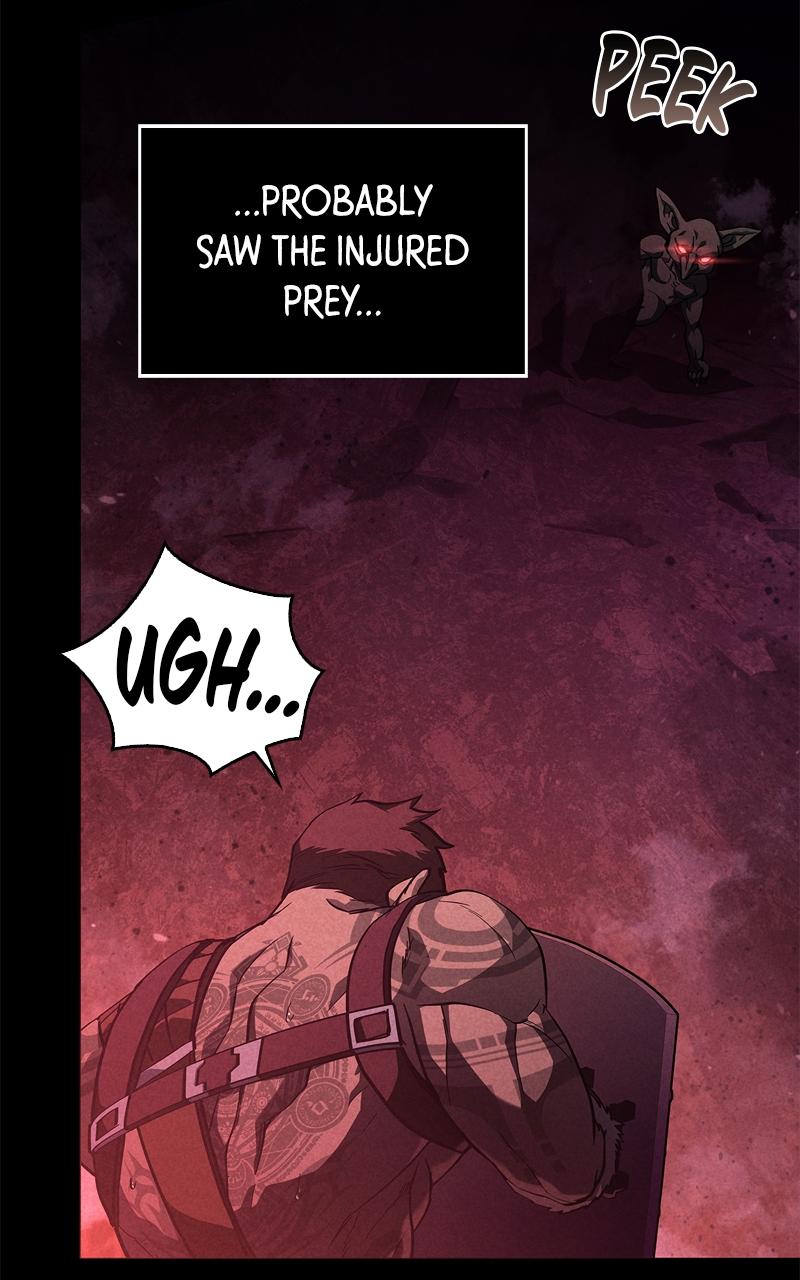 Surviving the Game as a Barbarian Chapter 3 — page 55
