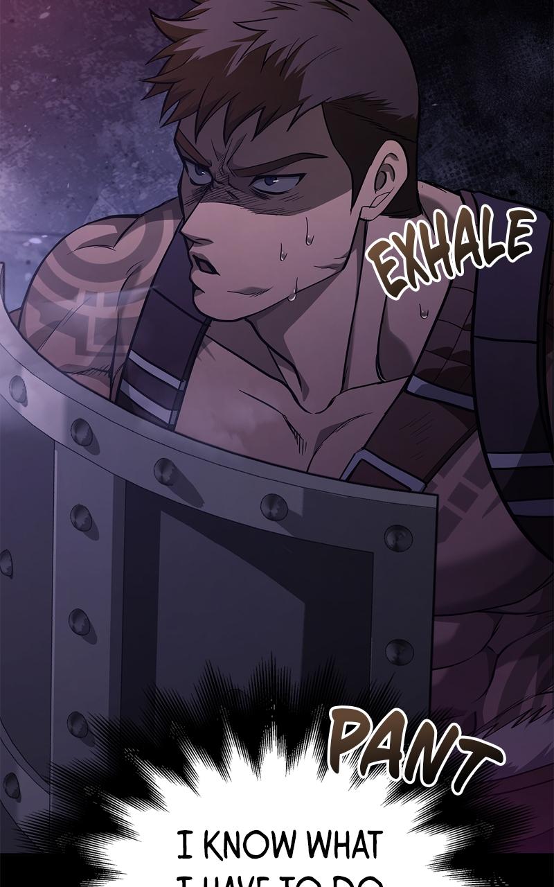 Surviving the Game as a Barbarian Chapter 3 — page 59
