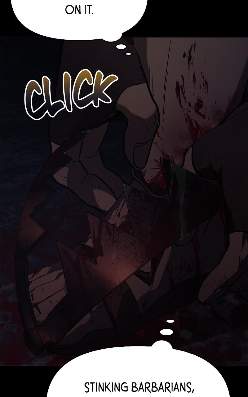 Surviving the Game as a Barbarian Chapter 3 — page 61