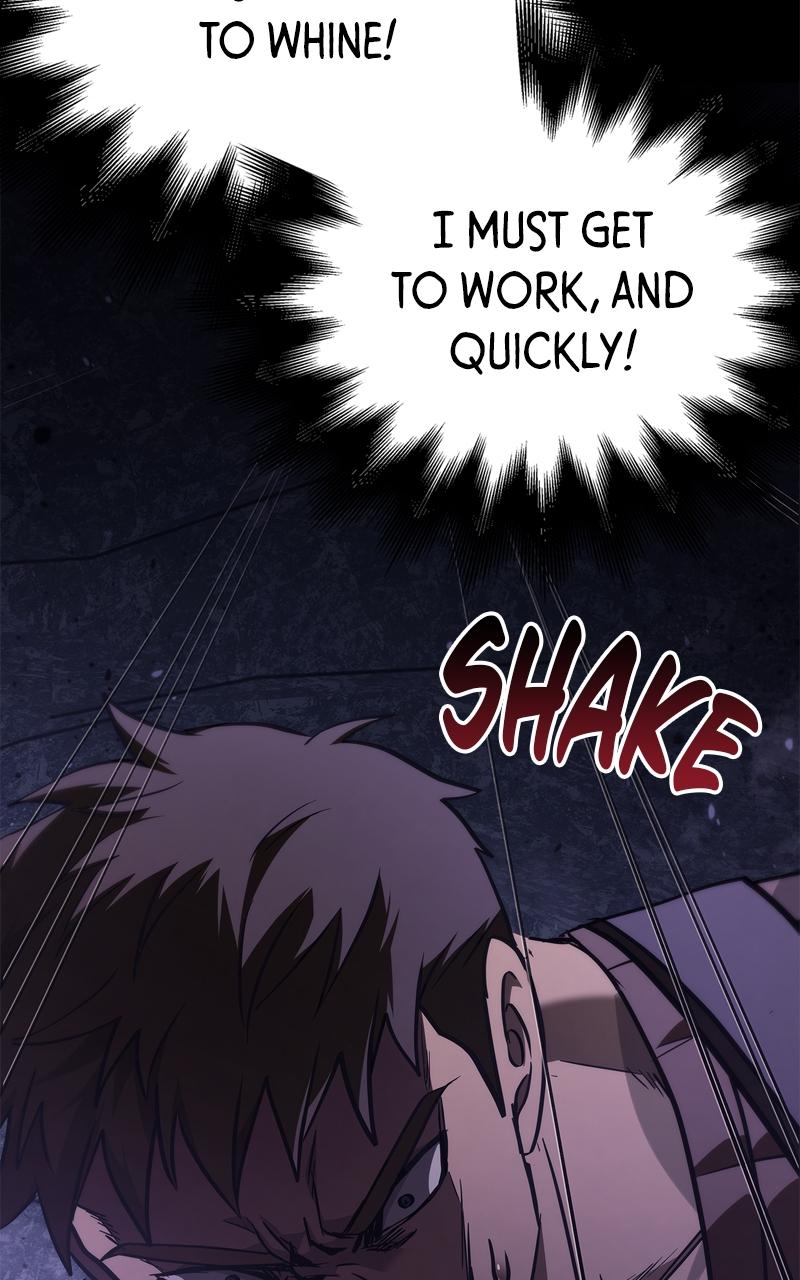 Surviving the Game as a Barbarian Chapter 3 — page 63