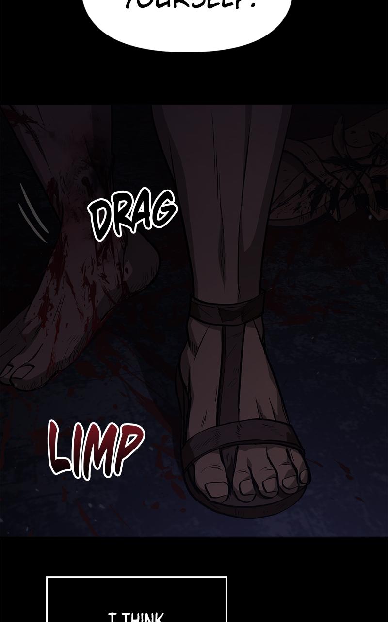 Surviving the Game as a Barbarian Chapter 3 — page 66