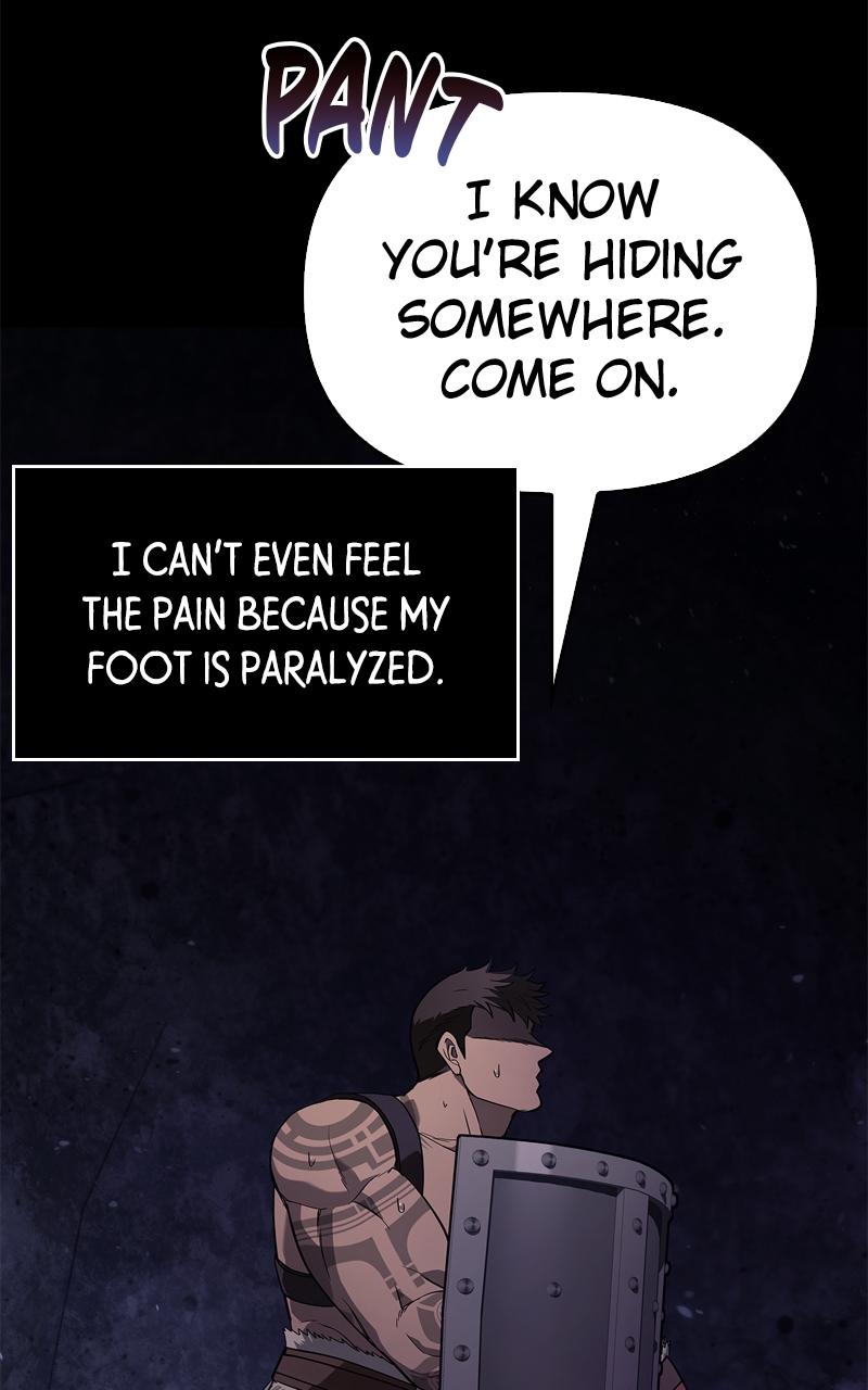 Surviving the Game as a Barbarian Chapter 3 — page 68