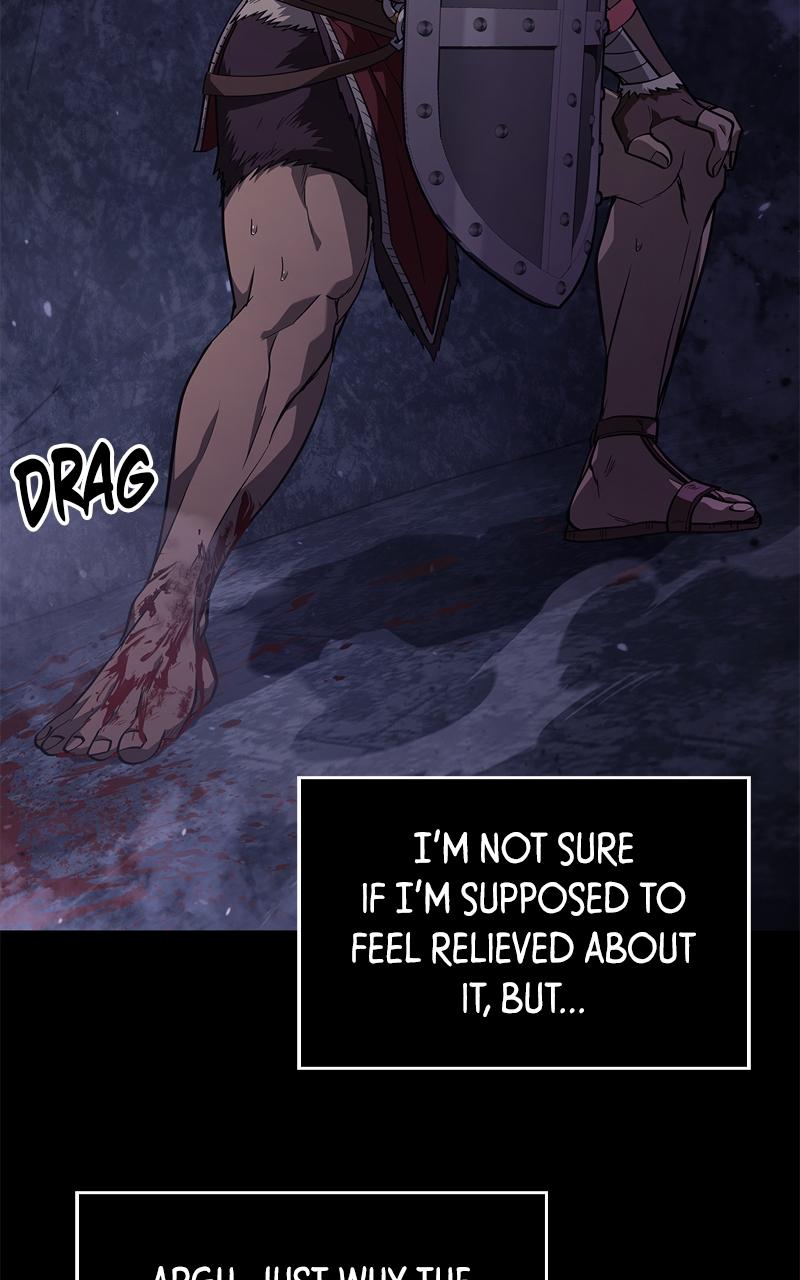 Surviving the Game as a Barbarian Chapter 3 — page 69