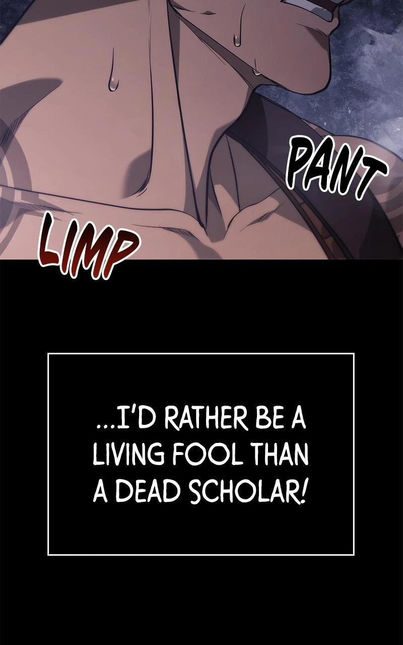 Surviving the Game as a Barbarian Chapter 3 — page 77