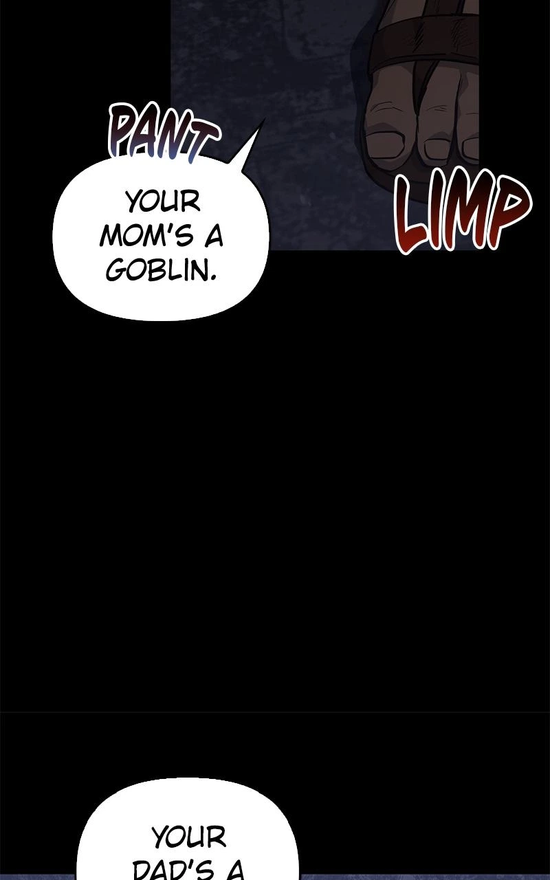 Surviving the Game as a Barbarian Chapter 3 — page 79