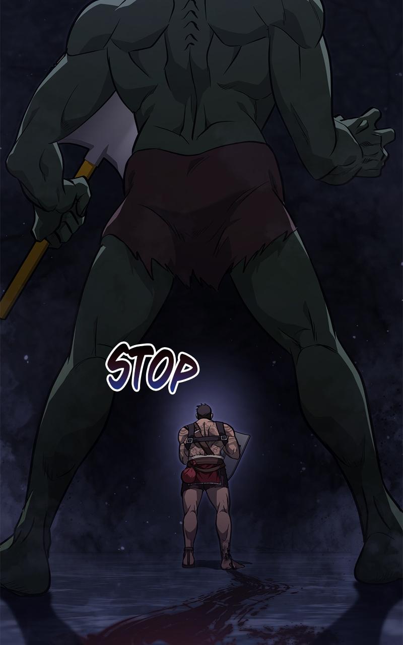 Surviving the Game as a Barbarian Chapter 3 — page 82