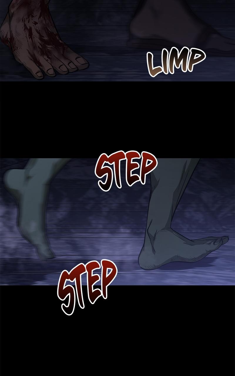 Surviving the Game as a Barbarian Chapter 3 — page 90