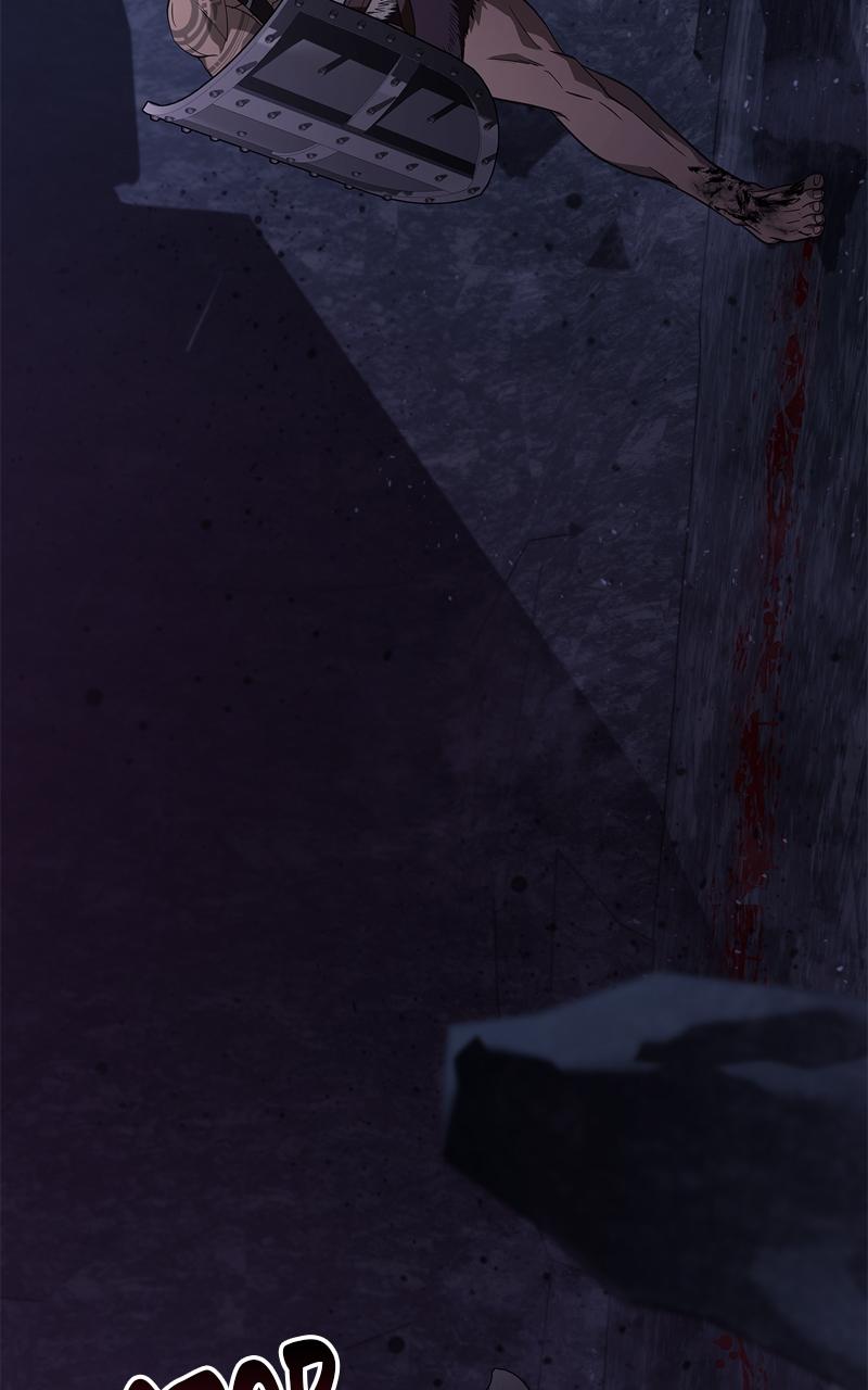 Surviving the Game as a Barbarian Chapter 3 — page 92