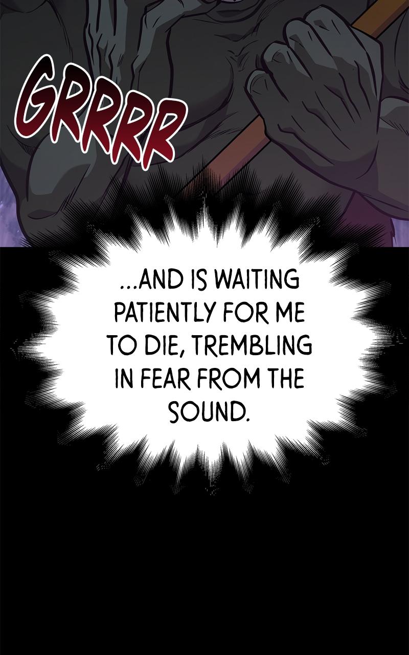 Surviving the Game as a Barbarian Chapter 3 — page 97