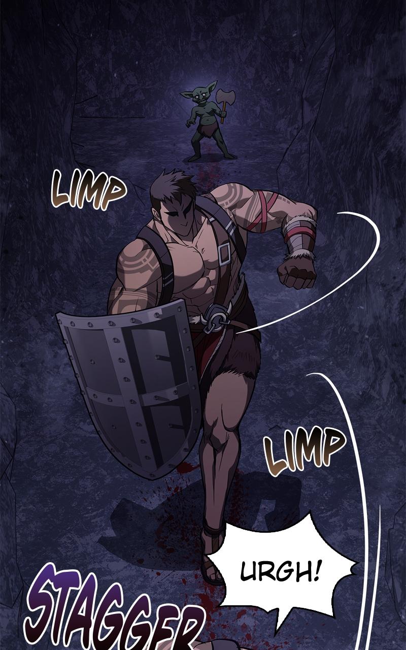 Surviving the Game as a Barbarian Chapter 3 — page 99
