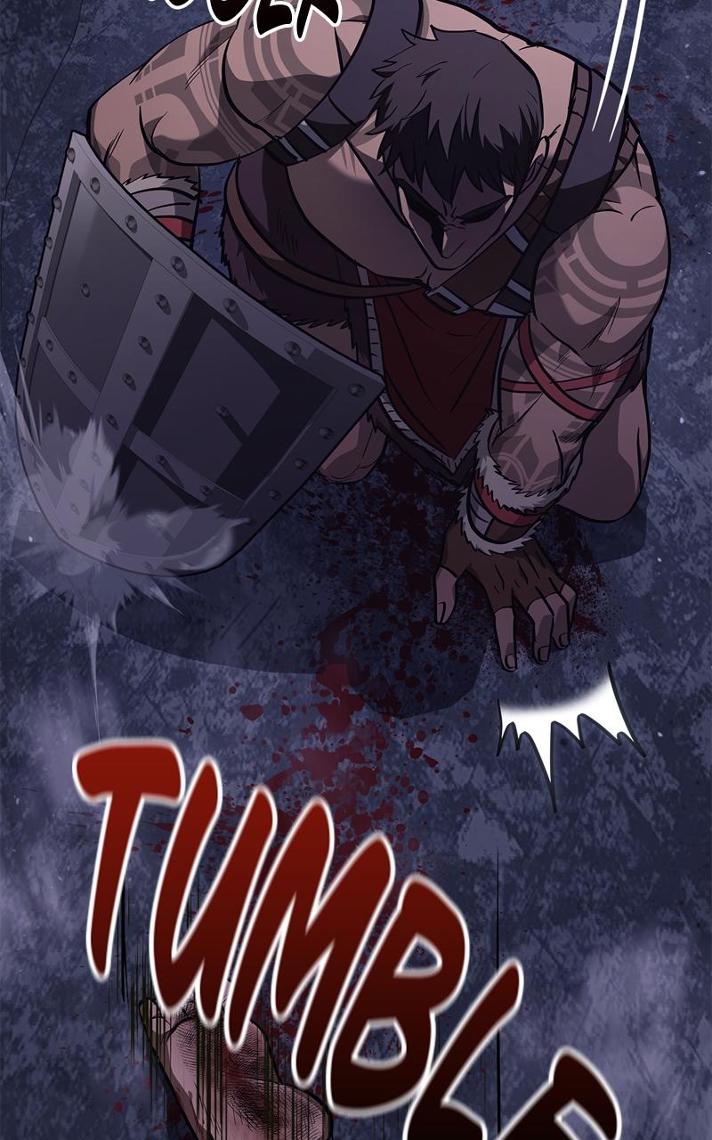 Surviving the Game as a Barbarian Chapter 3 — page 100