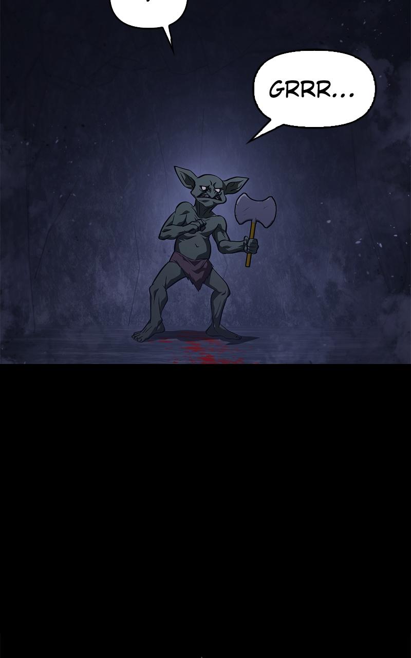 Surviving the Game as a Barbarian Chapter 3 — page 105