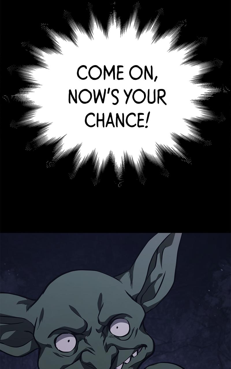 Surviving the Game as a Barbarian Chapter 3 — page 106