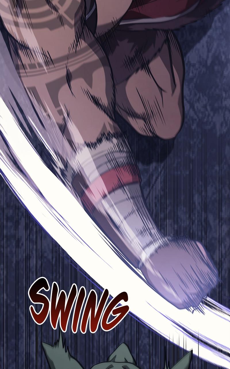 Surviving the Game as a Barbarian Chapter 3 — page 121