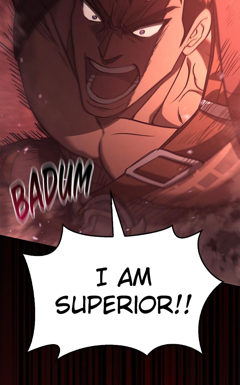 Surviving the Game as a Barbarian Chapter 3 — page 134