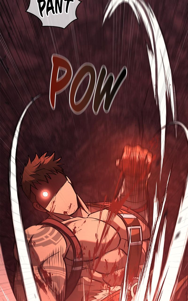 Surviving the Game as a Barbarian Chapter 3 — page 140