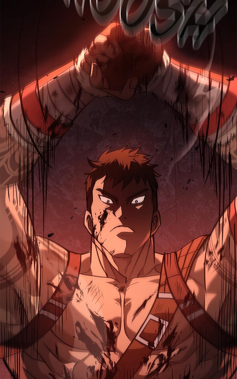 Surviving the Game as a Barbarian Chapter 3 — page 147