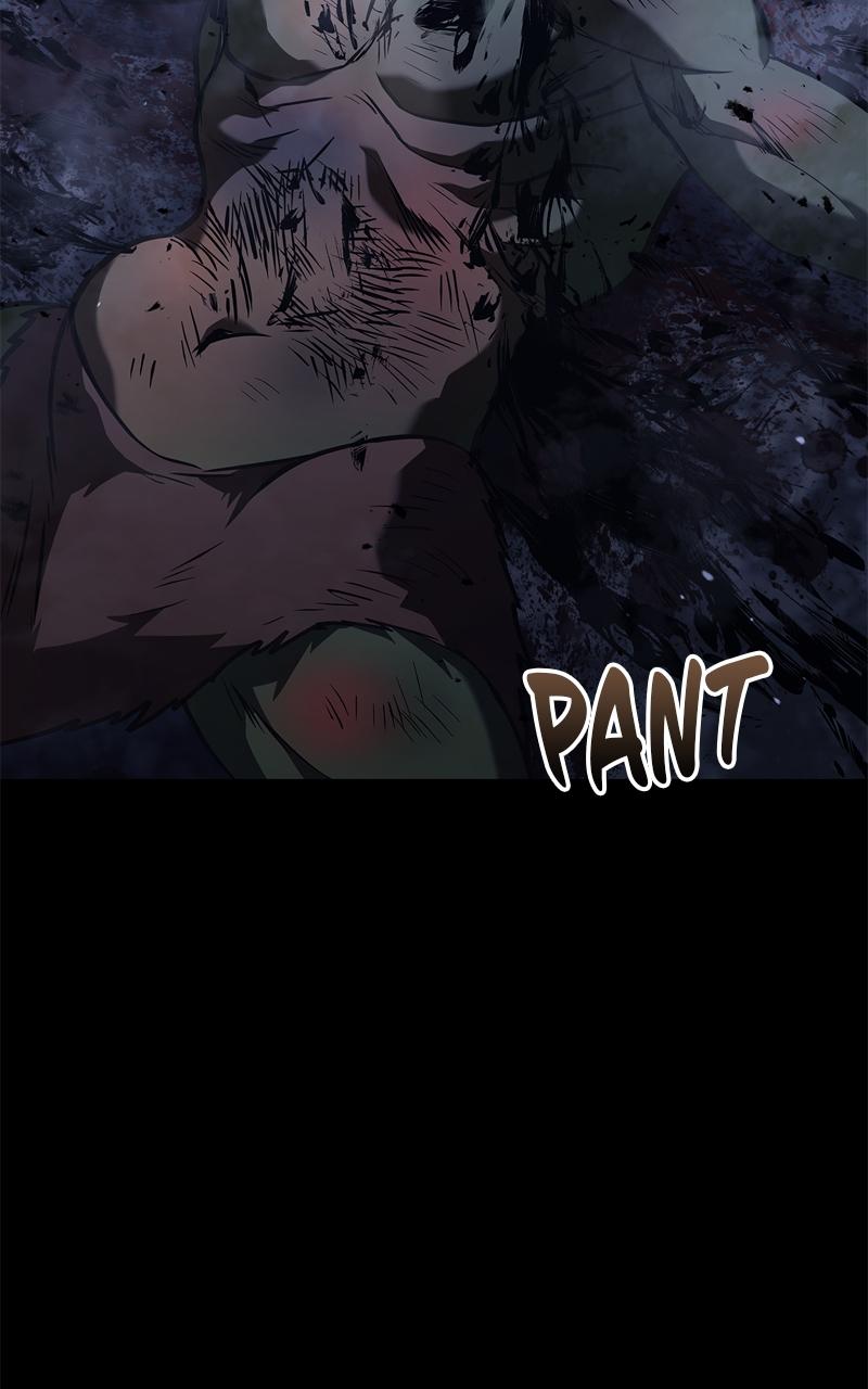 Surviving the Game as a Barbarian Chapter 3 — page 153