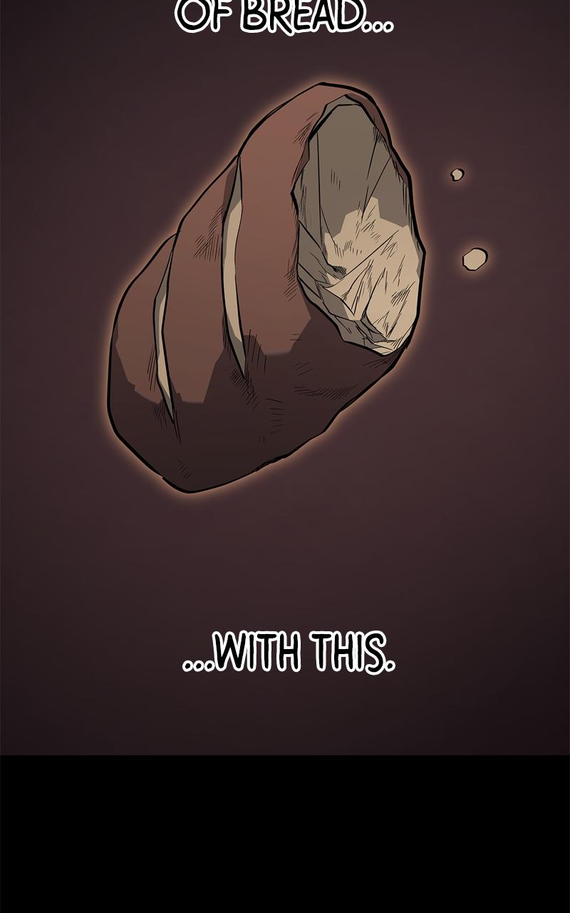 Surviving the Game as a Barbarian Chapter 3 — page 164