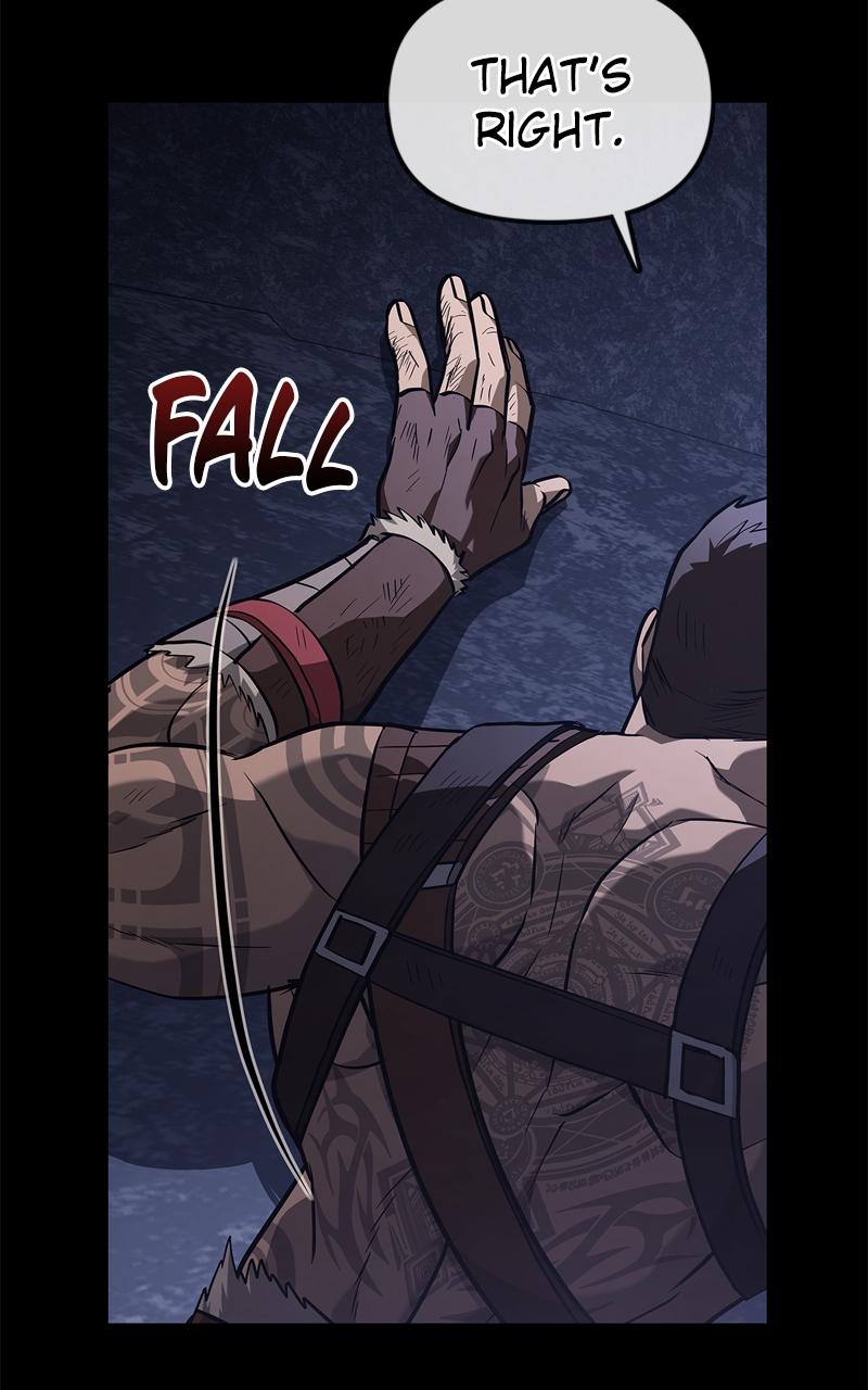 Surviving the Game as a Barbarian Chapter 3 — page 167