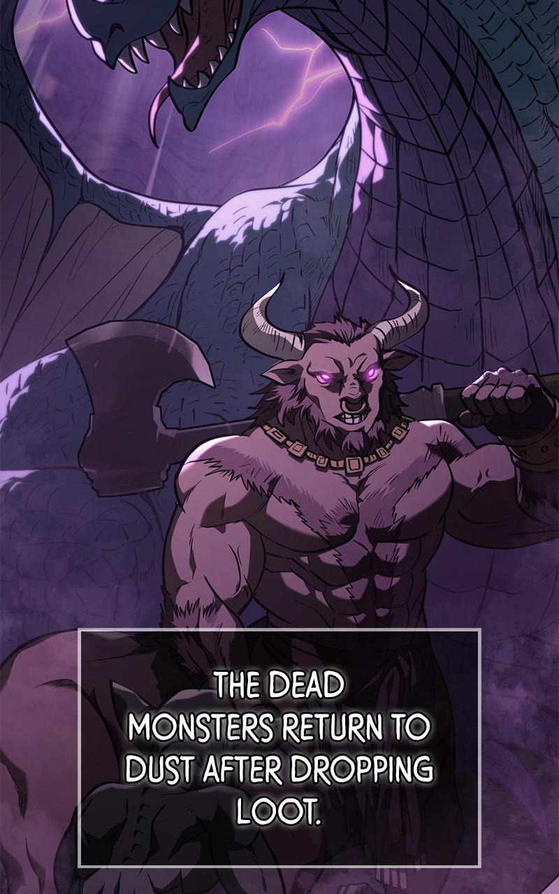 Surviving the Game as a Barbarian Chapter 3 — page 170