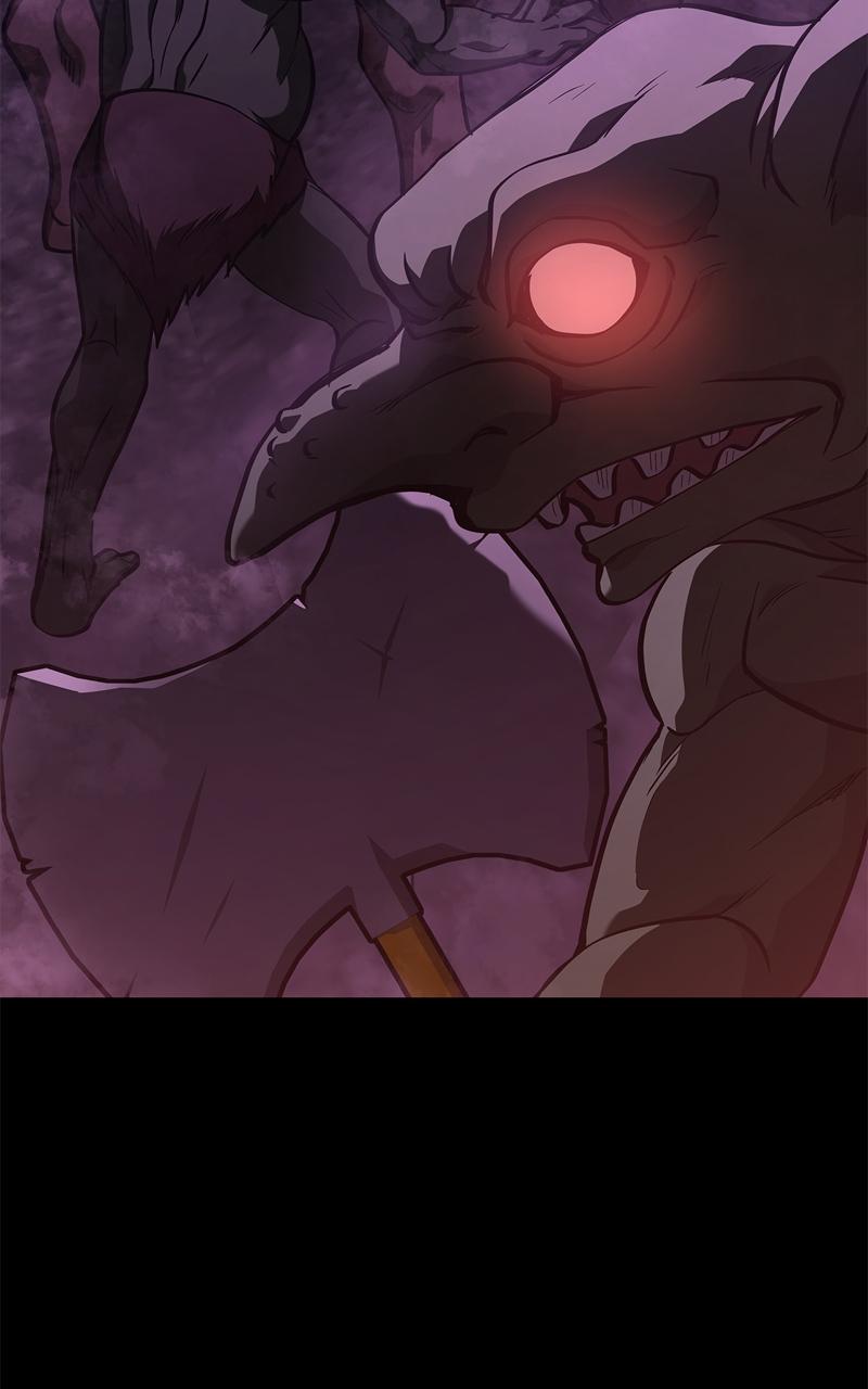 Surviving the Game as a Barbarian Chapter 3 — page 171