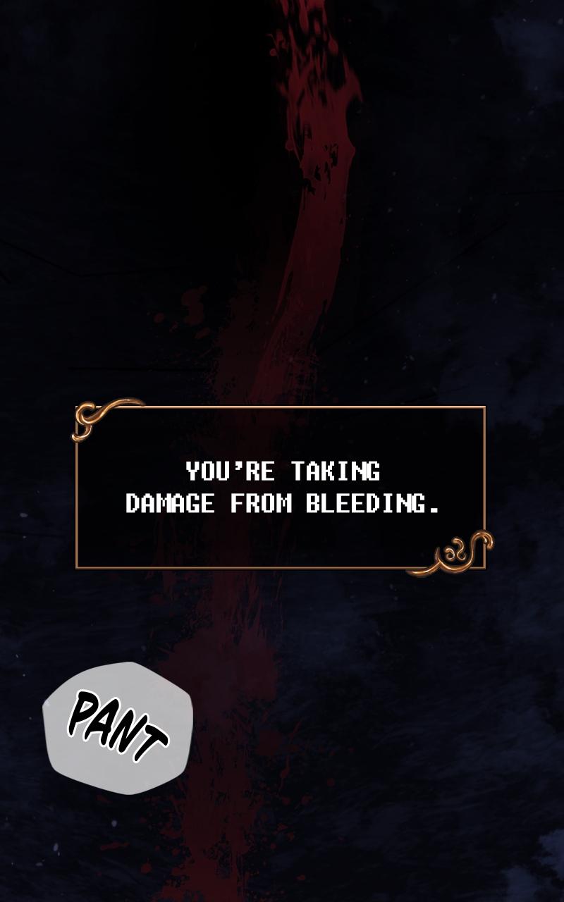 Surviving the Game as a Barbarian Chapter 4 — page 3