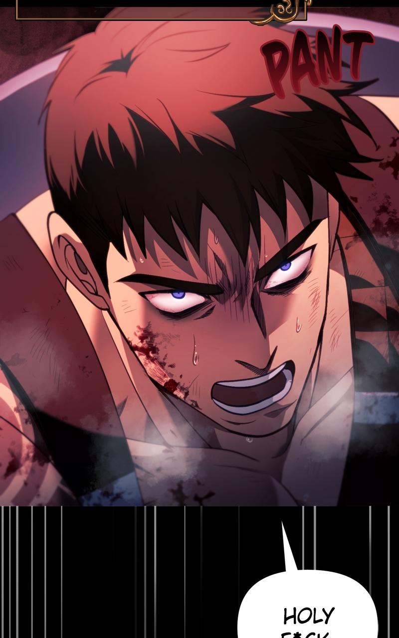 Surviving the Game as a Barbarian Chapter 4 — page 7