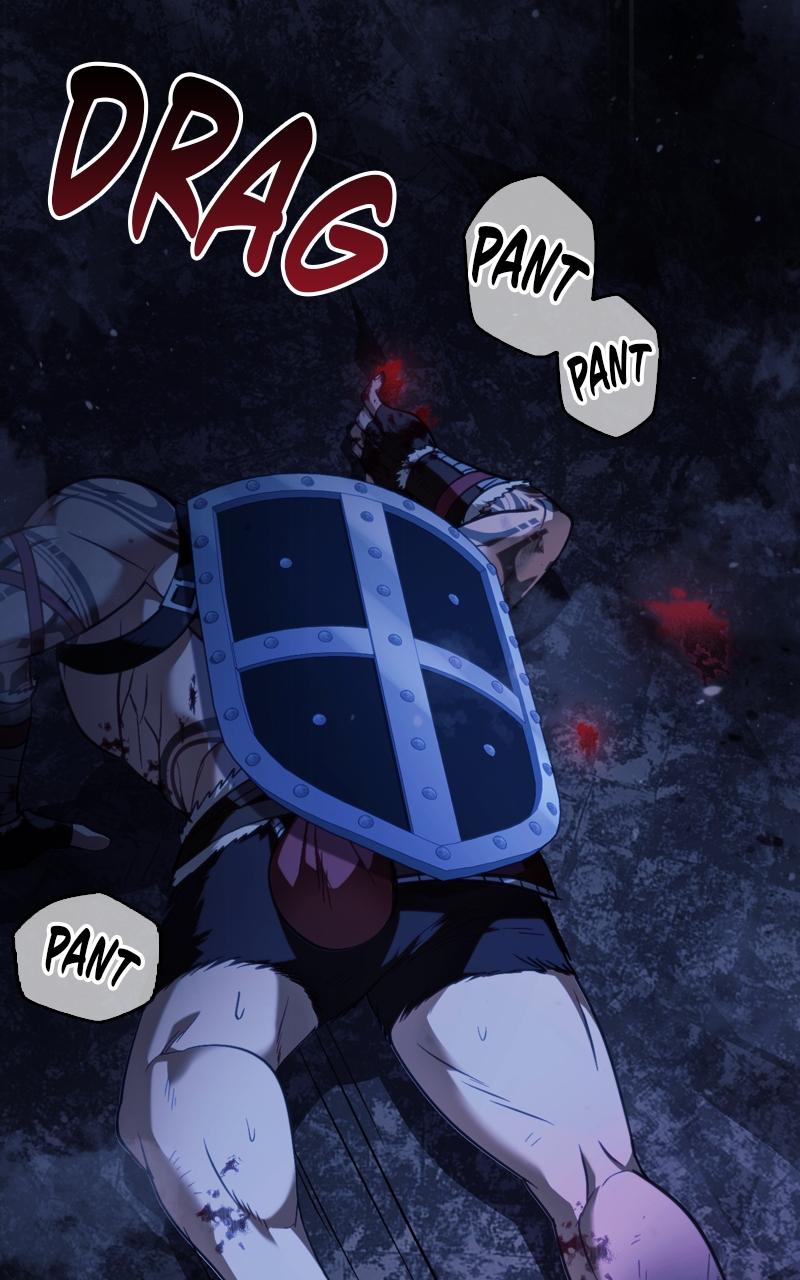 Surviving the Game as a Barbarian Chapter 4 — page 9