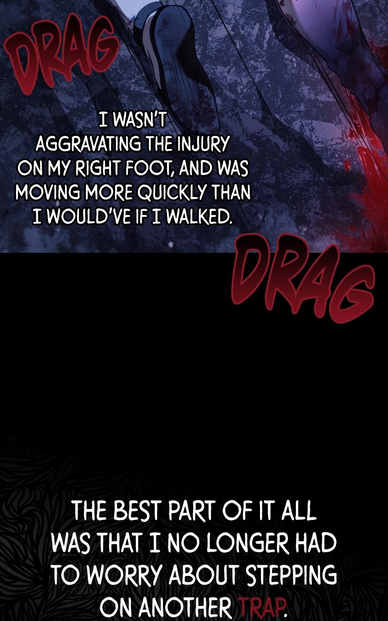 Surviving the Game as a Barbarian Chapter 4 — page 10