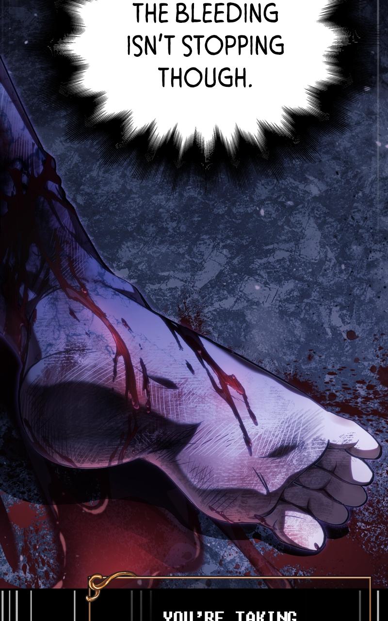 Surviving the Game as a Barbarian Chapter 4 — page 15