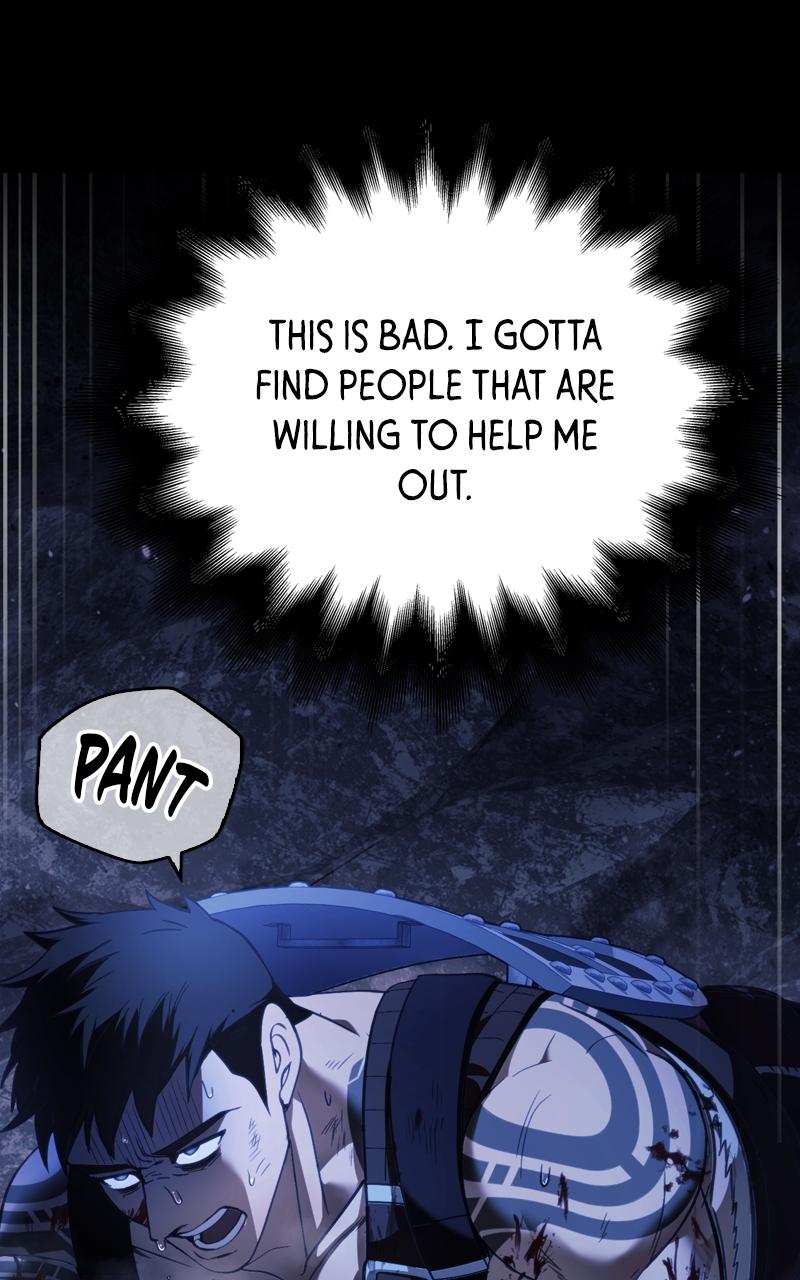 Surviving the Game as a Barbarian Chapter 4 — page 17