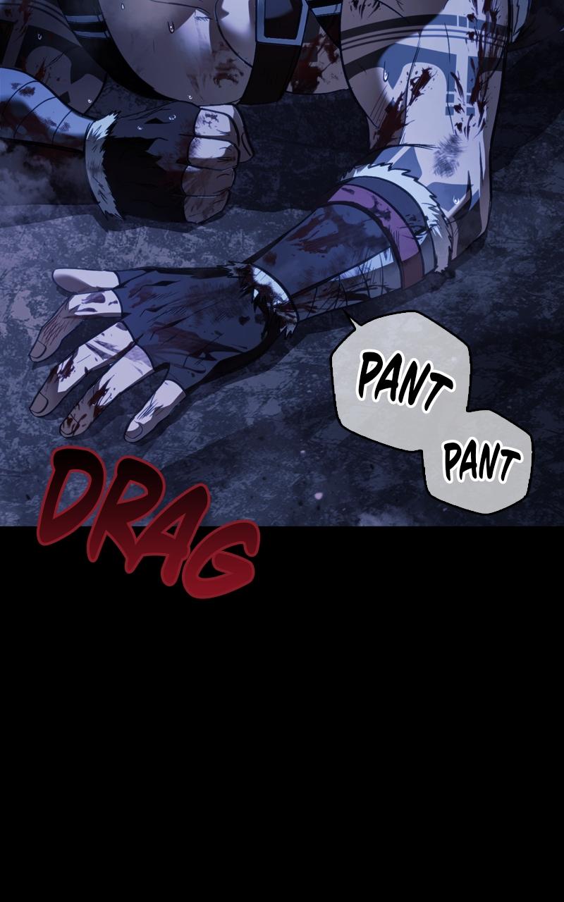 Surviving the Game as a Barbarian Chapter 4 — page 18