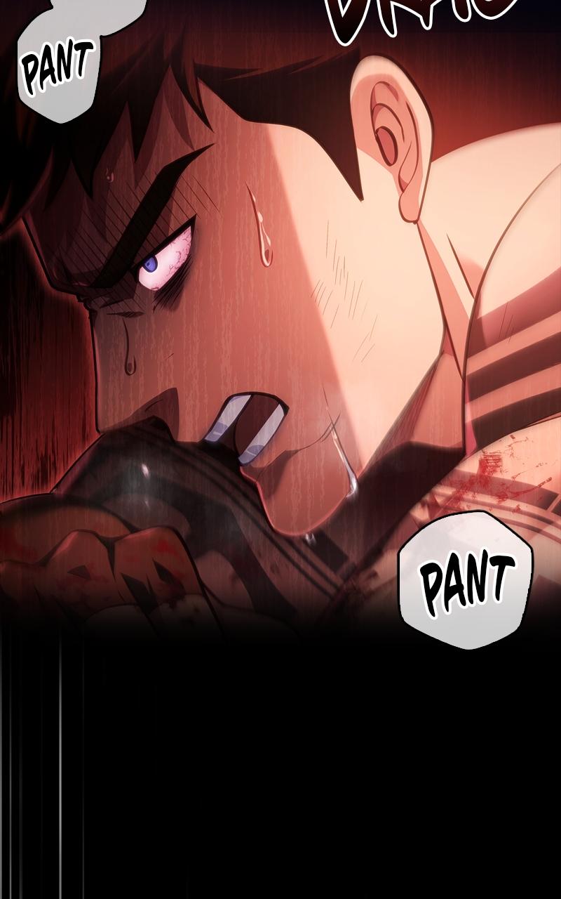 Surviving the Game as a Barbarian Chapter 4 — page 20