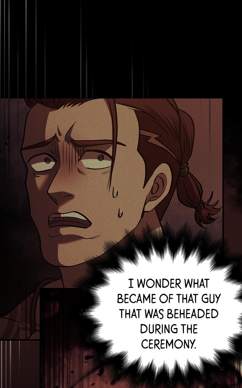 Surviving the Game as a Barbarian Chapter 4 — page 21