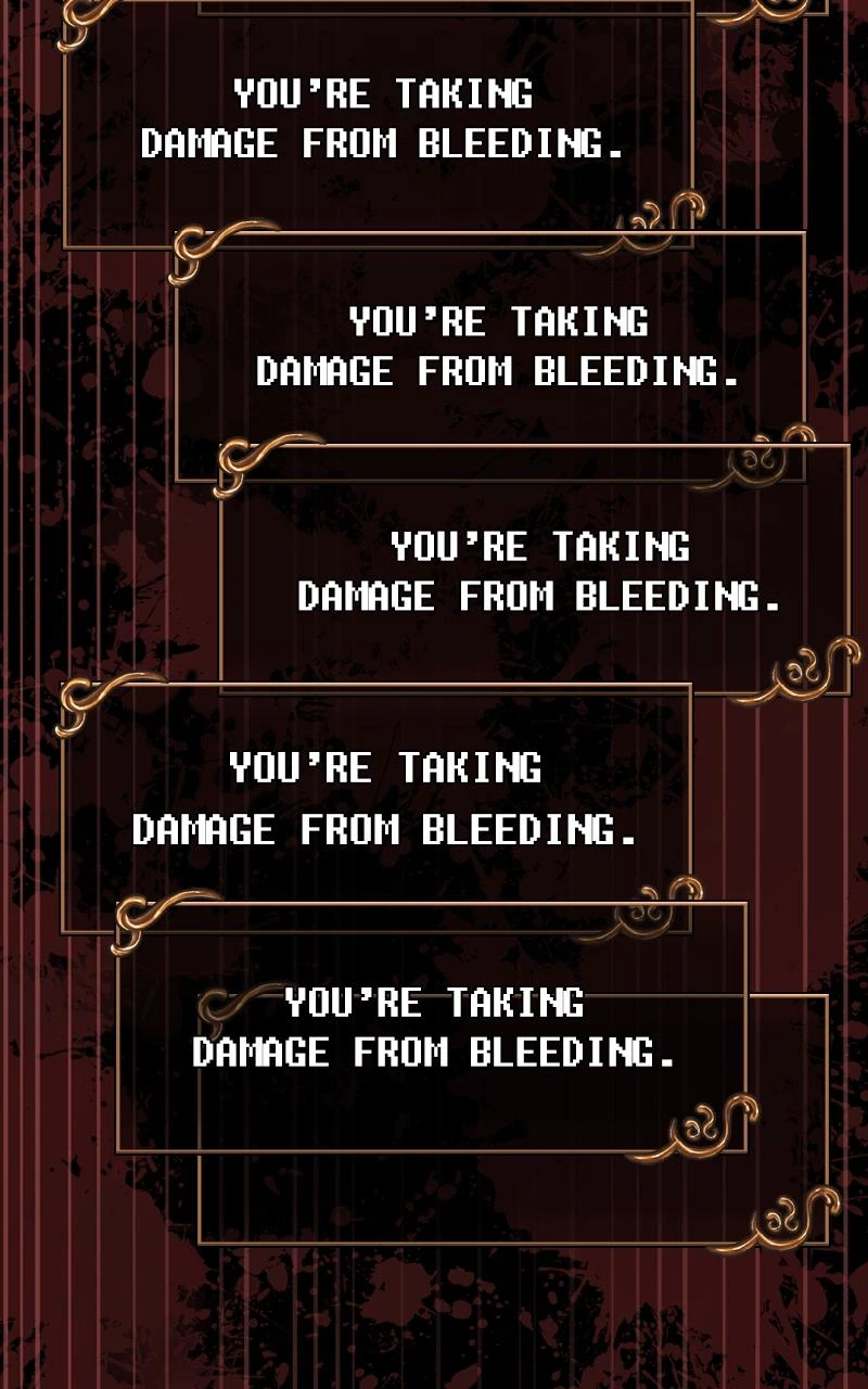 Surviving the Game as a Barbarian Chapter 4 — page 25