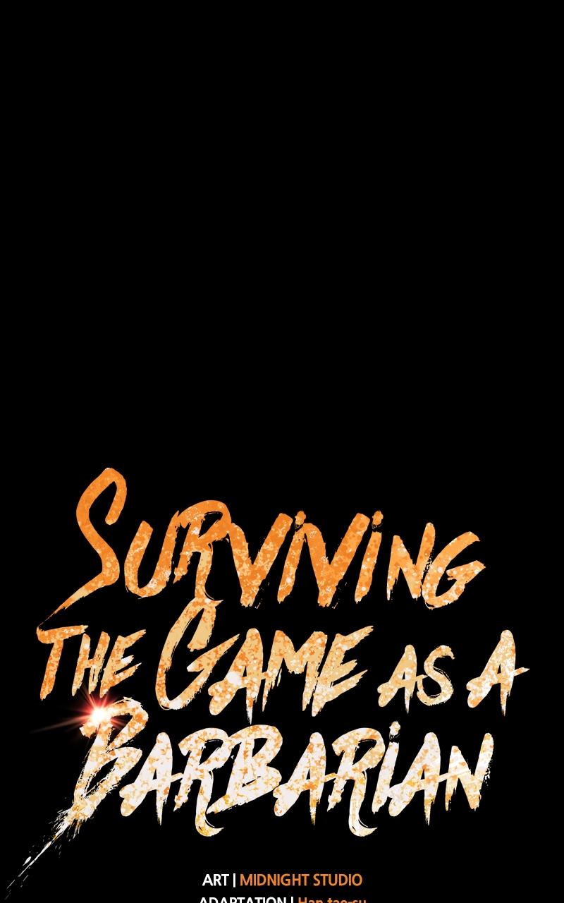 Surviving the Game as a Barbarian Chapter 4 — page 29