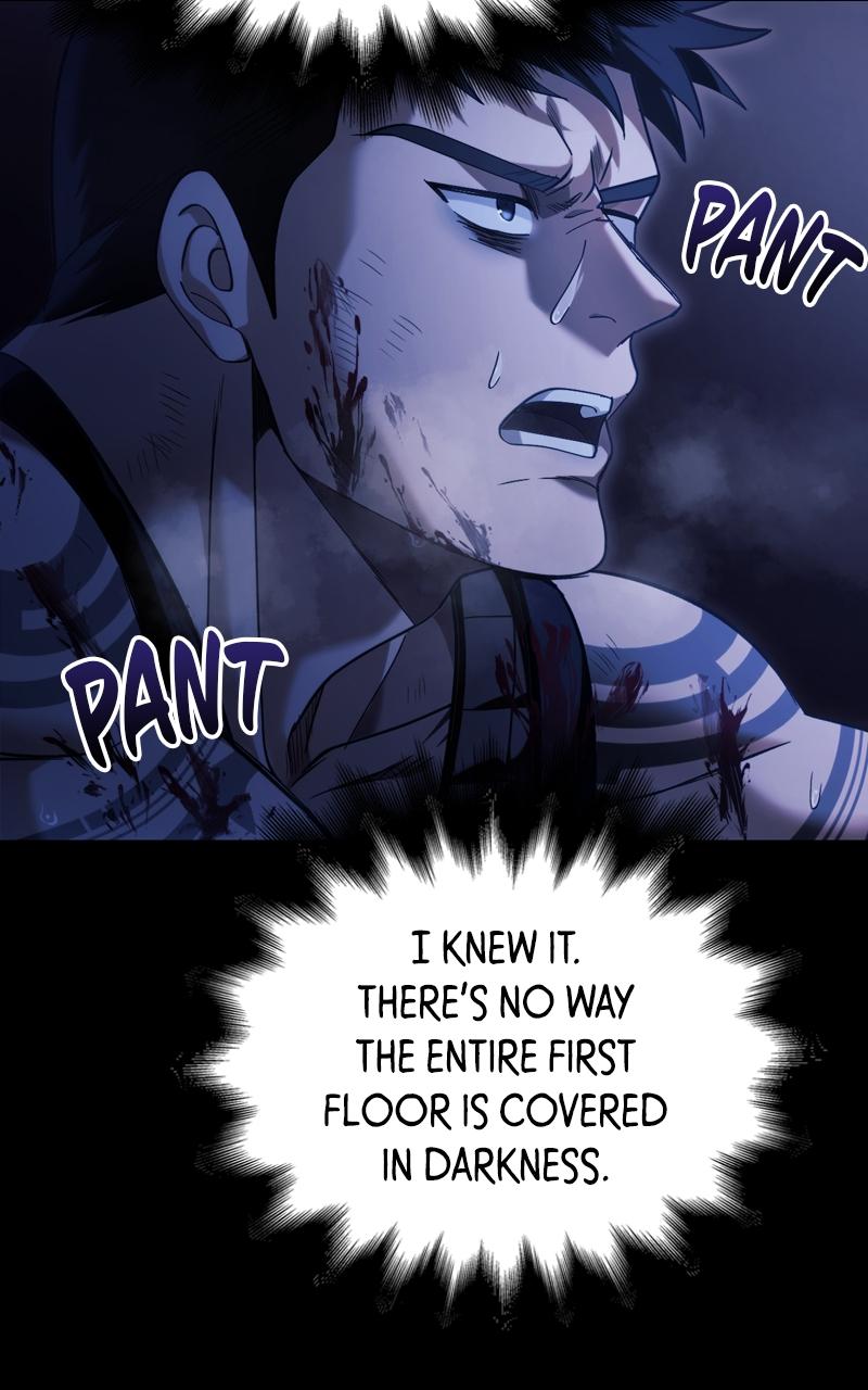Surviving the Game as a Barbarian Chapter 4 — page 33