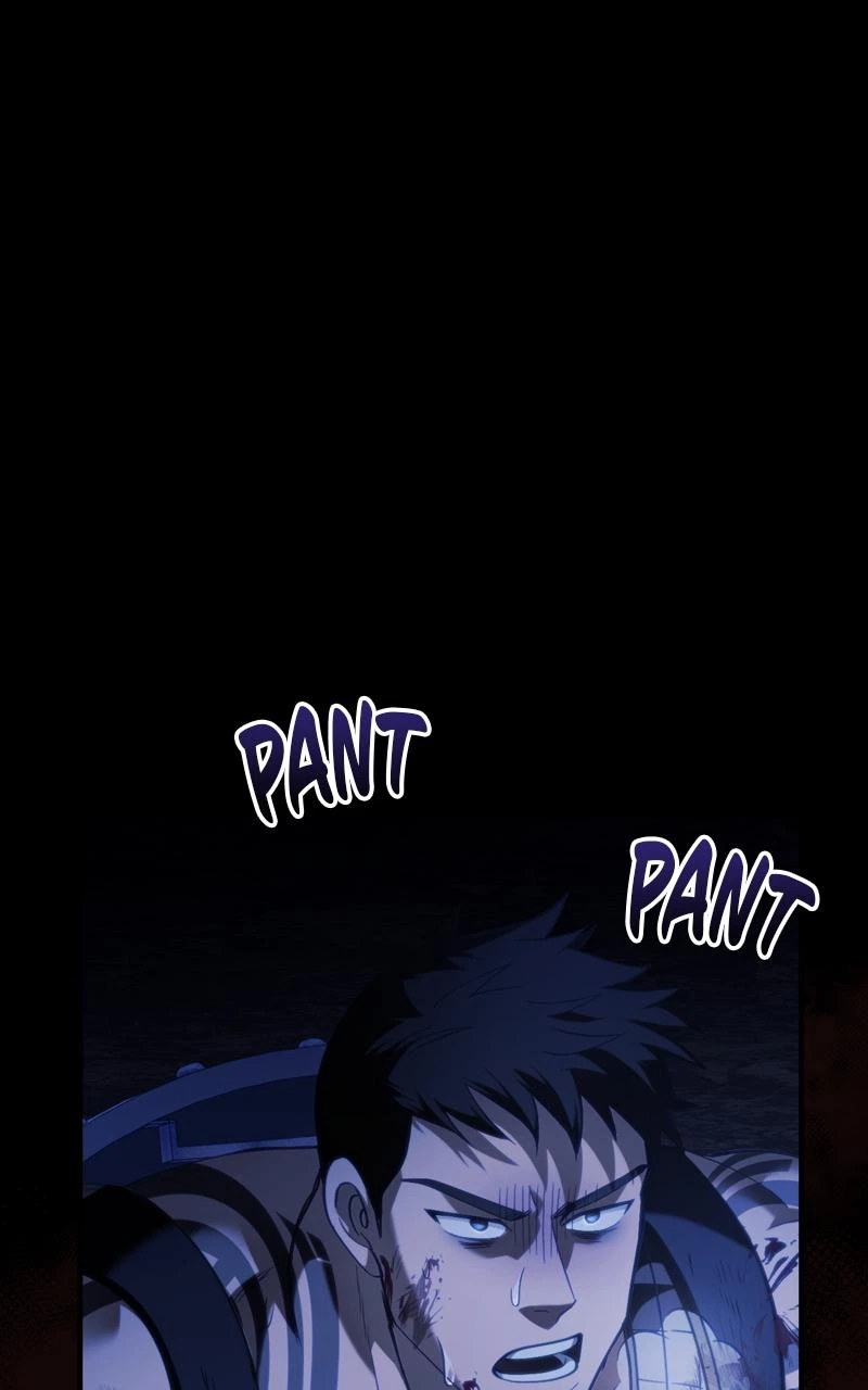Surviving the Game as a Barbarian Chapter 4 — page 36