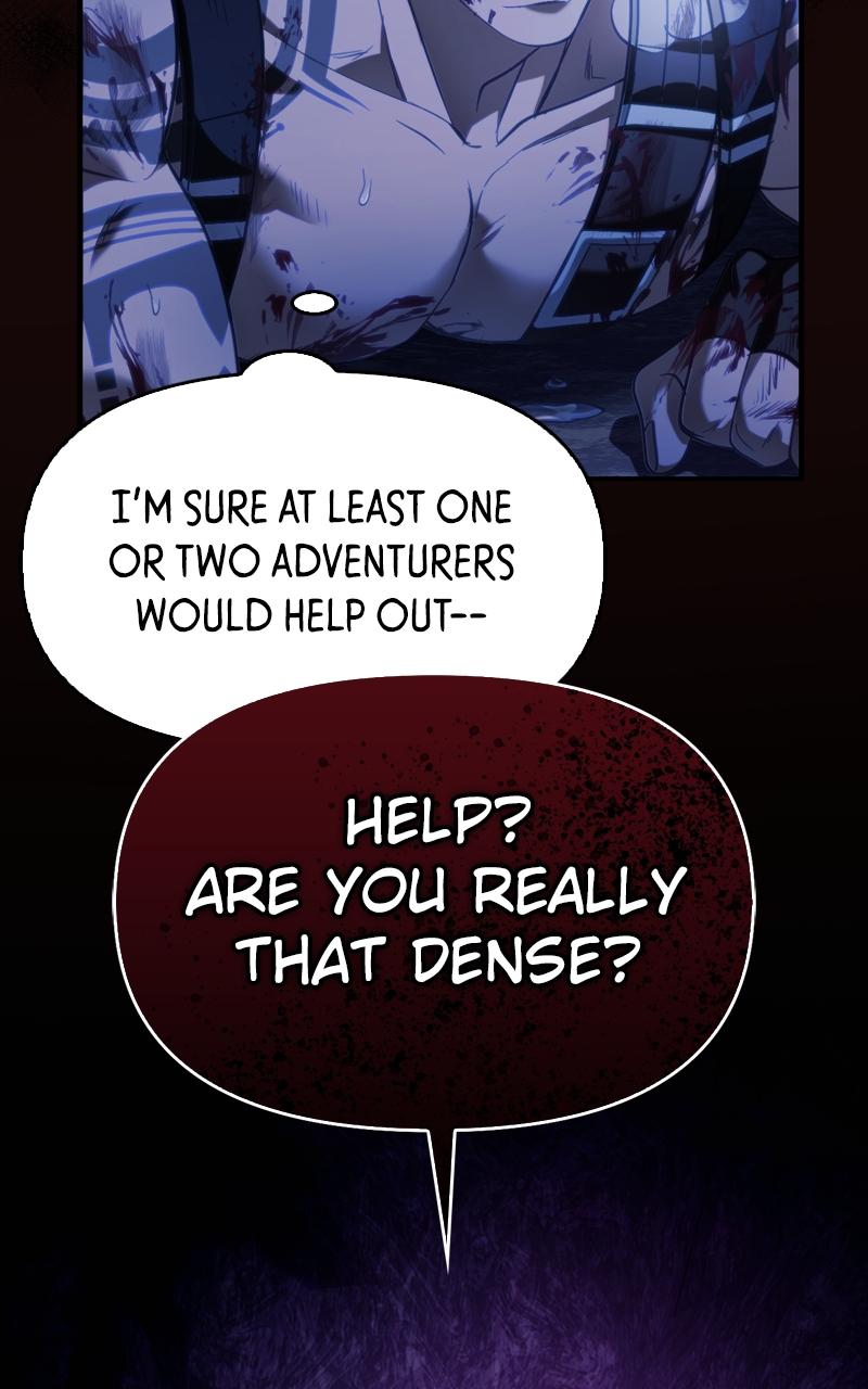 Surviving the Game as a Barbarian Chapter 4 — page 37