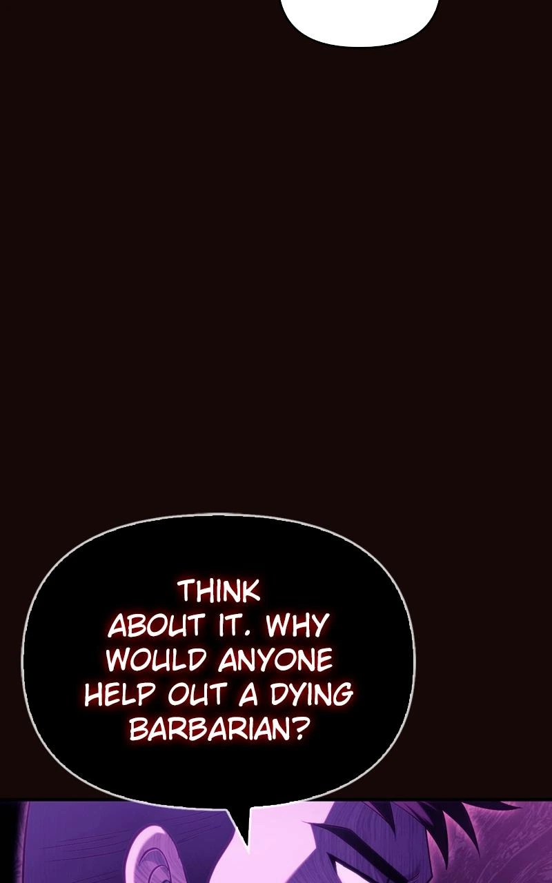Surviving the Game as a Barbarian Chapter 4 — page 39